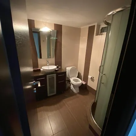 Quite, Fully Equipped Apartment In Artemis Artemida  Esterno foto
