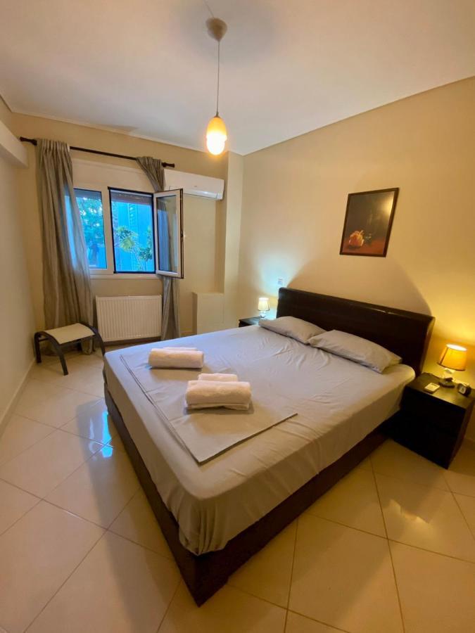 Quite, Fully Equipped In Artemis Artemida (Attica)