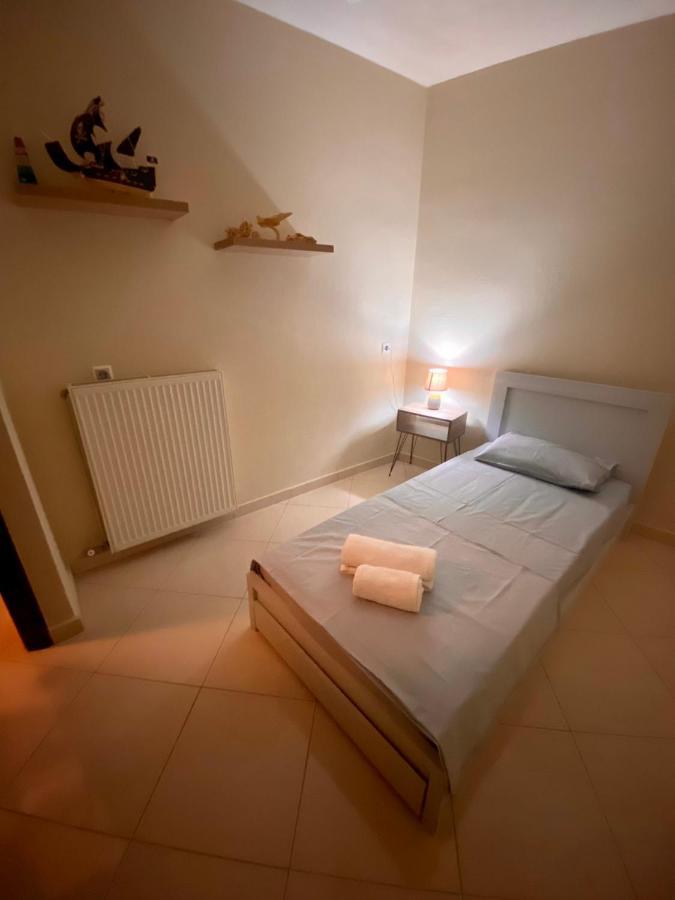Quite, Fully Equipped In Artemis Apartment Artemida (Attica)